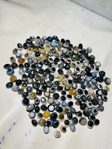 Bán buôn mắt mã não ưa thích để bán mắt thứ ba mã não ưa thích để thiền và tăng cường trí tuệ với giá bán buôn - Product Image 4