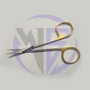 Tijeras Quirúrgicas Nasales Converse Graefe Wilmer - Product Image 5