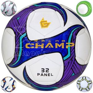 Ballon de football officiel en PU, cousu à la machine, pour adultes unisexes, personnalisable OEM, vente en gros - Product Image 6
