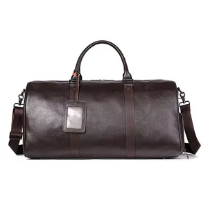 Custom Heavy Duty Large Fitness Travel Duffle <b>Bag</b> Waterproof Men's Sports Gym Duffle <b>Bag</b> - Product Image 1