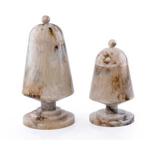 Epoxy Resin Bakhoor Burner Set With <b>Oud</b> Holder Box Home Fragrance Sandalwood Aromatherapy <b>Diffuser</b> All Season At Best Price - Product Image 1