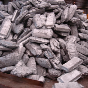 Accesorios HMS de Alta Calidad, Latón sin Contenido de Plomo, Chatarra de Cobre y Aleación de Zinc en Escamas - Product Image 2