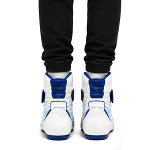 Zapatos Clásicos de Carreras de Karting Diseñados para Entusiastas de las Carreras, Material Transpirable, Suela Ligera y Flexible, Soporte Seguro - Product Image 5