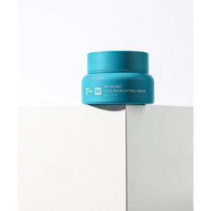 Crème Visage Medi Section M 50g Maximisant l'Élasticité, Hydratant Intense Anti-Rides à la Technologie Collagen Bounce Back pour Tous Types de Peau - Product Image 2