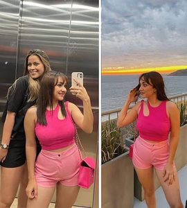 Shorts en similicuir personnalisés pour femmes, grande taille, shorts en PU tendance, fabricant en gros pour vêtements féminins - Product Image 3
