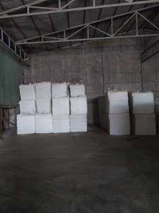 ขี้เลื่อยเวียดนามอัดก้อนสำหรับรองนอนสัตว์ - Product Image 2