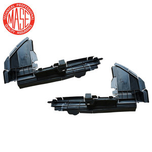 Guía de Aire para Parachoques Delantero MASE para Lexus ES260 2018 2019 2020 2021 <span class=keywords><strong>2022</strong></span> <span class=keywords><strong>2023</strong></span>, Piezas de Repuesto para Carrocería, OEM 53285-33020 - Product Image 3