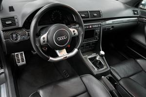 Audi RS4 berline 2008 - Product Image 5