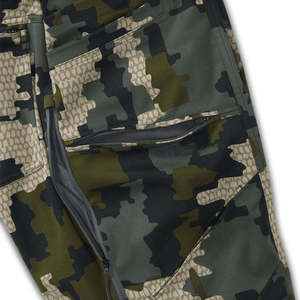 Pantalones de Camuflaje Profesionales para Caza, Impermeables, Transpirables, Ligeros, para Senderismo, Ropa de Camuflaje - Product Image 2