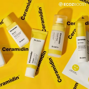 [COSMÉTICOS COREANOS] Crema Facial Ceramidin en Aerosol Antiarrugas y Blanqueadora 110ml - Cosméticos Coreanos al por Mayor - Product Image 3