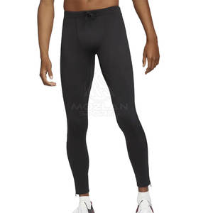 Pantalones de compresión para hombre, ajustados, a la moda y más vendidos, para uso casual, cómodos. - Product Image 1