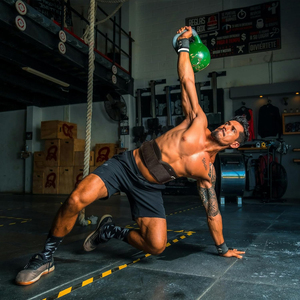 Heavy Duty Professional Protection Neoprene Weightlifting <b>Belt</b> | 13mm Thick Adjustable Support for Deadlift <b>Squat</b> | Gym Strength - Product Image 5