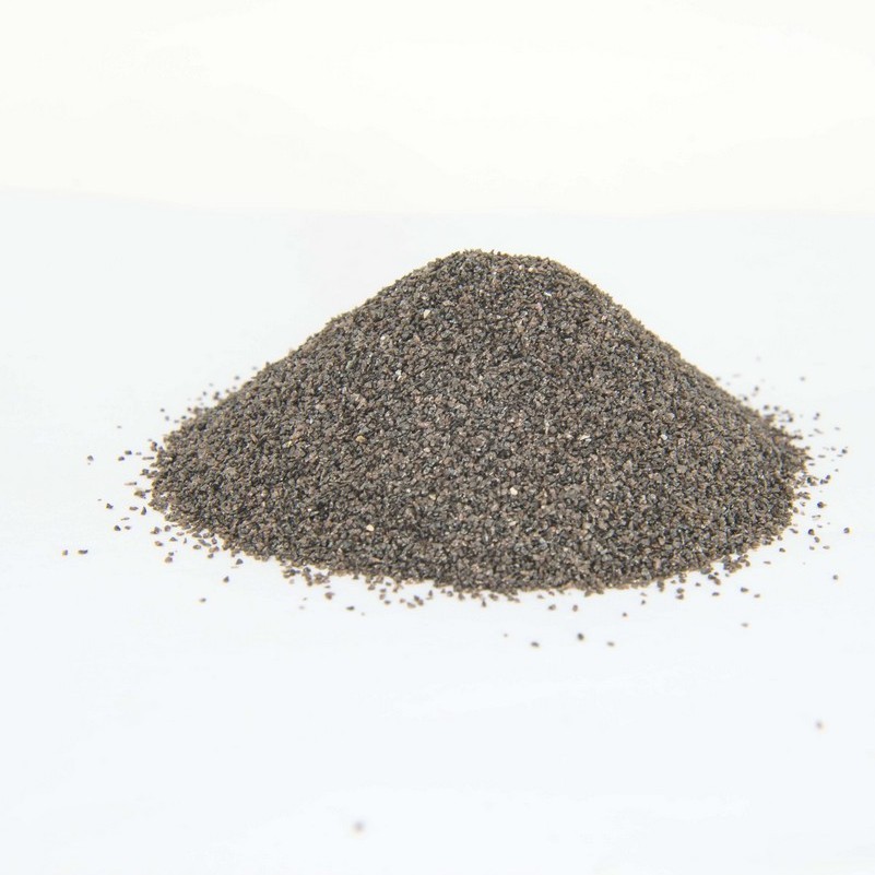Abrasion-Resistant Brown Fused Alumina Sand Abrasion-Resistant Brown Fused Alumina Sand