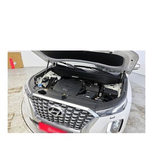 2020 for Hyundai Palisade 3.8 Gasoline 2WD with Automatic Gearbox 52,448 km Leather Seats Rear Camera Left Steering - Product Image 6