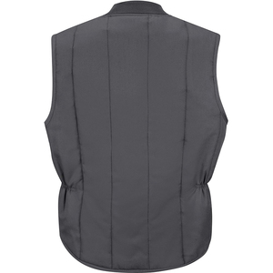 Chaleco Acolchado Personalizado Más Vendido para Hombre, Chaleco Grueso de Invierno, Chaqueta Acolchada Ligera, Chalecos Acolchados de Moda - Product Image 3