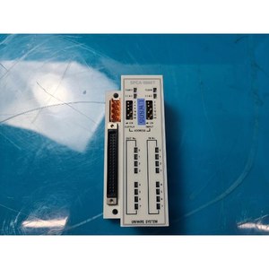 Actuador Neumático Compacto Kuroda Precision Ind SPCA-0808T Usado Como Parte del Equipo Legacy Semiconductor - Product Image 2