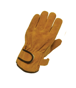Guantes de Trabajo Talla XL al por Mayor, Blancos, con Grano de Tripolímero, Puño de Seguridad, Anticorte, Multiusos, Industriales, para Construcción, Nivel de Impacto 3 - Product Image 4