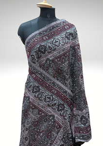 Abaya Islámica Tejida de Viscosa Premium - Prenda Modesta y Transpirable de Safaa (Fabricante) - Product Image 5