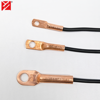 Sonde thermistor NTC 2K 3380 100K, capteur de température à montage en surface, contrôleur de température, -30°C à 150°C, précision 0,1°C, valeur de résistance personnalisée