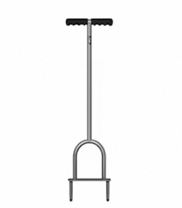Premium Quality Coring <b>Aerator</b> <b>Tool</b> <b>for</b> Healthy <b>Lawn</b> Dethatching & Turf Plug Core <b>Aeration</b> Sheet Metal Fabrication - Product Image 3