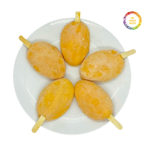 Joues de mangue sucrées – Surgelées individuellement - Product Image 3