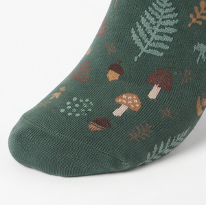 Chaussettes de sport pour femmes, longueur cheville, qualité supérieure, personnalisables, respirantes, anti-humidité, pour la gym, le fitness et la course à pied, vente en gros - Product Image 6