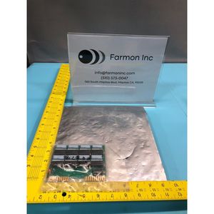 แผงสวิทช์ PCB 970218 WJ WATKINS-JOHNSON Teltec-Trusted Global Legacy อุปกรณ์เซมิคอนดักเตอร์และชิ้นส่วนที่ - Product Image 2