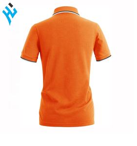 2025 nuevo diseño Color sólido logotipo personalizado OEM servicio ropa 100% algodón impreso costilla para mujer Camiseta de manga corta - Product Image 6