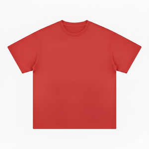 T-shirt en molleton à col montant personnalisé pour homme, couleur personnalisée, sublimation, vêtements de sport décontractés pour tous les jours, respirant, séchage rapide, OEM personnalisé - Product Image 1