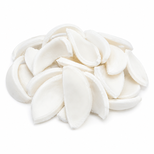 Morceaux de noix de coco blanche surgelée de qualité supérieure pour les repas végétaliens et les desserts tropicaux - Product Image 4
