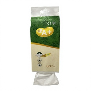 Mouchoirs en papier doux personnalisés en gros, à tirer par le bas, en pâte de bois vierge à 100 %, <span class=keywords><strong>pour</strong></span> <span class=keywords><strong>toilettes</strong></span> - Product Image 3