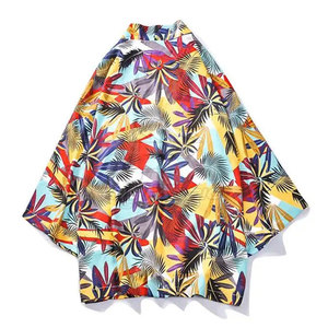 Chaqueta Kimono Japonesa de Invierno para Hombre, Material de Alta Calidad, Ecológico, Transpirable, Tejido Lavado, Costuras Reforzadas en la Parte Delantera - Product Image 2