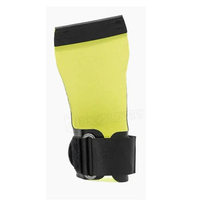 Guantes de Levantamiento de Pesas Personalizados, Ajustables, de Alta Calidad, Duraderos, Cómodos, Fáciles de Usar, de Carbono y Cuero - Product Image 5