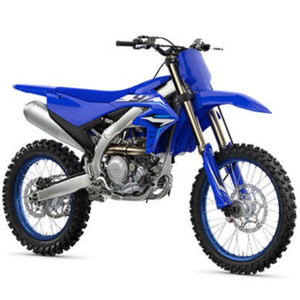 Venta Aprobada: Motos de Cross Yamaha YZ450F 2026, Ensambladas en Fábrica, Listas para Enviar con Servicio de Entrega Rápida - Product Image 1