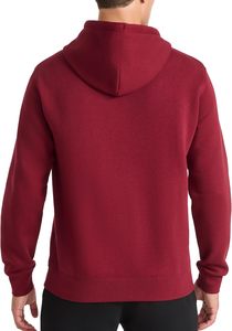 Sweat à capuche pour homme de haute qualité, en molleton de coton épais, avec broderie personnalisée, style streetwear/élégant, séchage rapide - Product Image 6