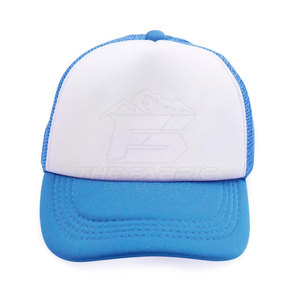 Gorra Trucker Transpirable con Logotipo Personalizado, Ajuste Cómodo y Cierre Ajustable para Todas las Edades - Product Image 2
