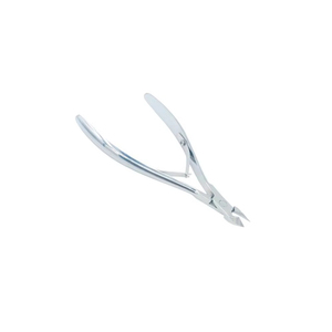 Coupe-ongles en acier inoxydable de qualité supérieure OEM, coupe-ongles pour cuticules, coupe-ongles pour pédicure et manucure, best-seller - Product Image 2