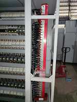 Panel de Control de Automatización PLC Personalizado con HMI y VFD para Maquinaria Industrial |   Comunicación Personalizada de Sine Electricals Jharkhand