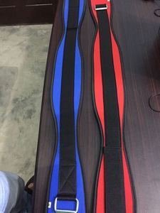 Soporte Lumbar Deportivo Profit Sports de Neopreno, Ajustable, Transpirable, Unisex, para Levantamiento de Pesas y Entrenamiento de Fuerza - Product Image 5