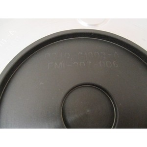 Conjunto ESC AMAT 0040-31803, Mandril de 200 MM, con Muesca - Equipo y Piezas de Semiconductores de Confianza de Tradicción Global - Product Image 6