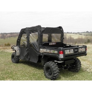 Veicolo utilitario Premium Kubota RTV X1140 3 Star Camo Ottime Condizioni Pronto Per Lavoro Caccia Agricoltura E Avventure All'A - Product Image 3