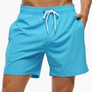 Pantalones Cortos para Hombre, Último Diseño, Gran Venta, Hechos en Pakistán, para Correr y Entrenar - Product Image 5