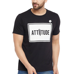 เสื้อยืดพิมพ์ลายสำหรับผู้ชาย ผ้าฝ้ายนุ่ม สวมใส่สบาย เหมาะสำหรับใช้ในชีวิตประจำวัน งานสังสรรค์วันหยุดสุดสัปดาห์ และการผจญภัยกลางแจ้ง - Product Image 1
