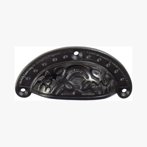 Hot Sale Iron Drawer Handles Cabinet Pulls for Kitchen Furniture Wardrobe Drawers and <b>Storage</b> Units Available At Good Price - Product Image 5