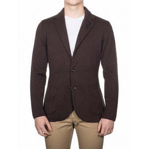 Blazer de Costume Homme Formel Respirant Grande Taille Croisé Anti-Plis pour Affaires – Couleurs et Designs Personnalisables - Product Image 2