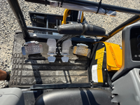 Mini Excavadora U17 2025, Equipo Compacto Sin Usar, Listo para Exportación y Entrega Inmediata