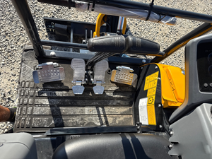 Mini Excavadora U17 2025, Equipo Compacto Sin Usar, Listo para Exportación y Entrega Inmediata - Product Image 5