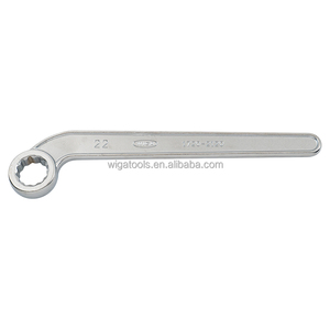 ประแจกล่องงอเดี่ยวสำหรับการก่อสร้างอาคาร - Product Image 1