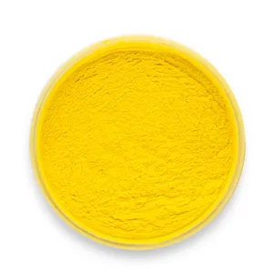Colorante Solvent Orange 7 para la coloración de pigmentos fluorescentes y plásticos. Compre directamente del proveedor a precio de mayoreo. - Product Image 4