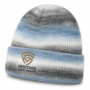 Top Quality Beanie <b>Cap</b> Comfortable Stretch Fit Winter <b>Hat</b> For Hiking Camping Travel Casual Wear And Everyday Warmth - Product Image 5